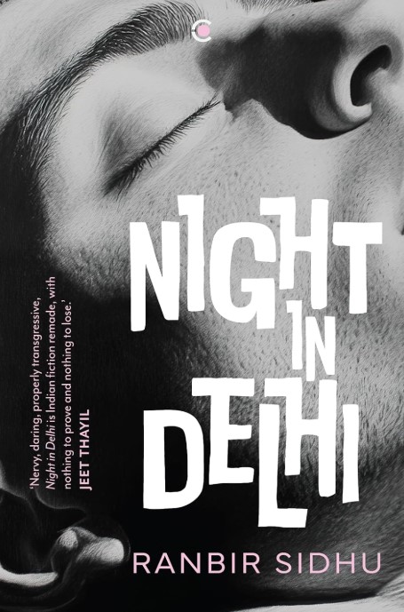 Night In Delhi